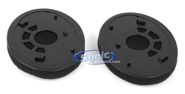 Sennheiser Replacement RS130/HDR130 Ear-Pads - 511792 Image 2