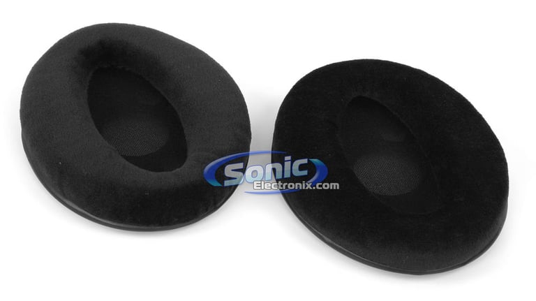 Sennheiser Replacement RS130/HDR130 Ear-Pads - 511792 Image 1