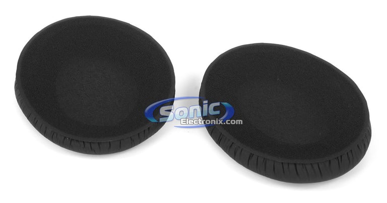 Sennheiser Replacement HD 201 Ear-Pads - 514019 Image 2