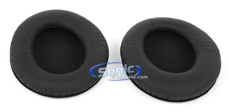 Sennheiser Replacement HD 201 Ear-Pads - 514019 Image 1