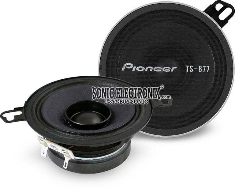 Pioneer TS-877 Image 1
