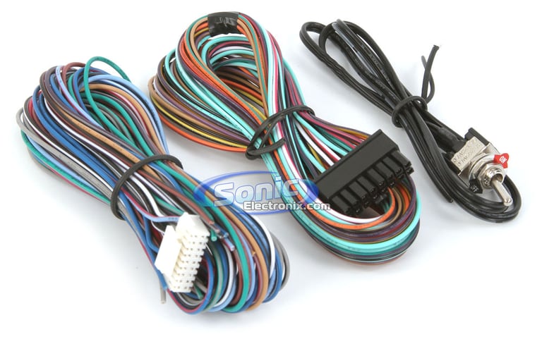 Viper 4211V (Open Box, Great) Image 8