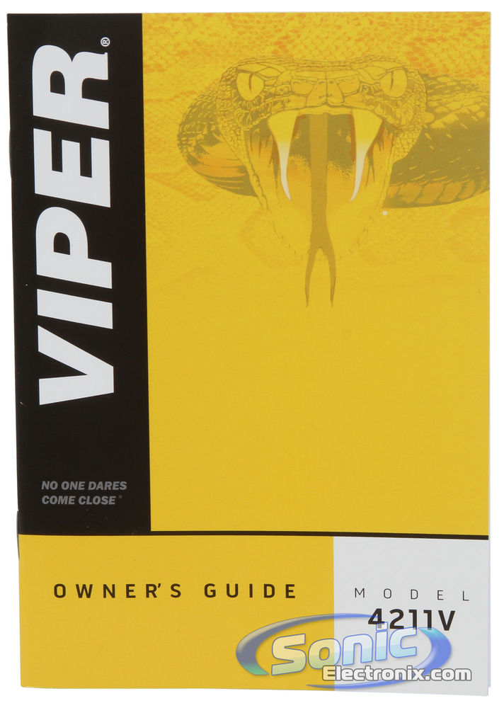 Viper 4211V Image 11