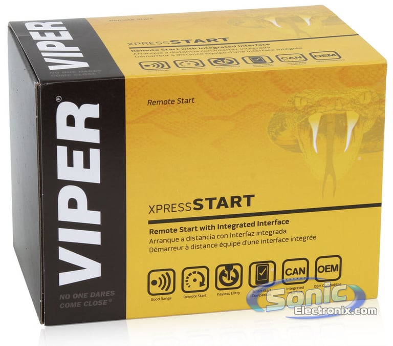 Viper 4211V Image 12