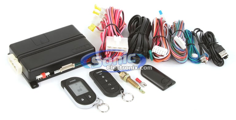 Viper 4706V (Open Box, Great) Image 2