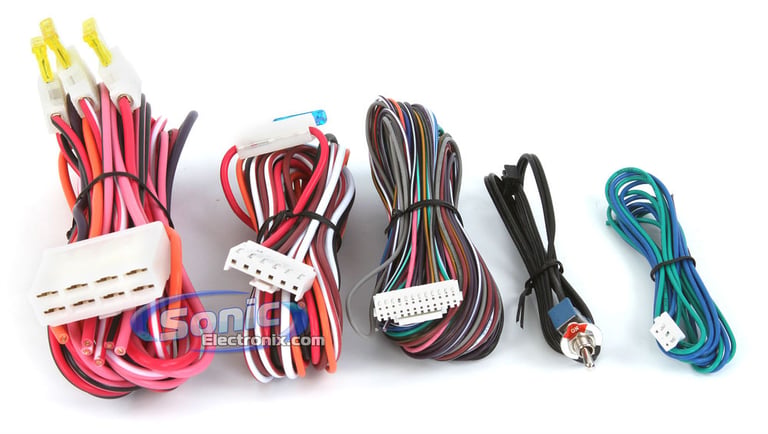 Clifford Matrix 4806X Image 6