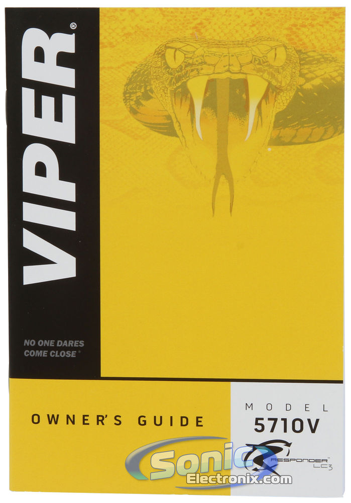 Viper 5710V Image 12