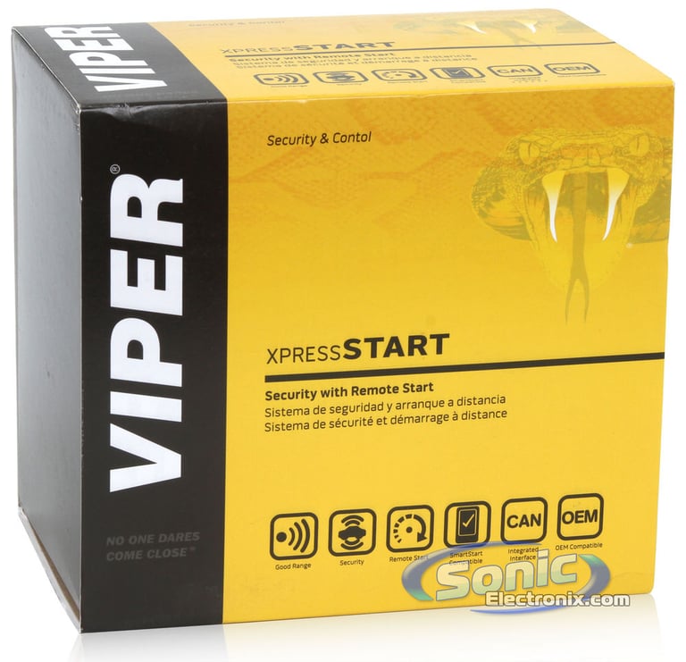 Viper 5710V Image 13