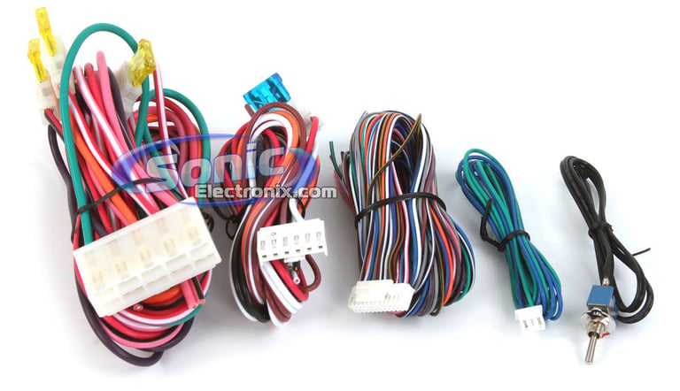 Viper 5806V Image 4