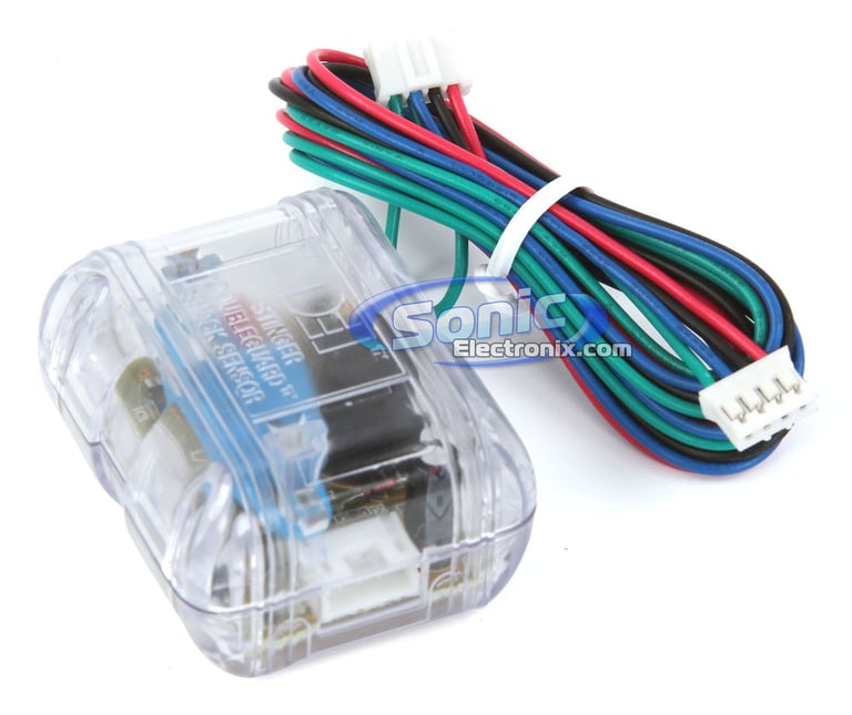 Viper 5806V Image 9