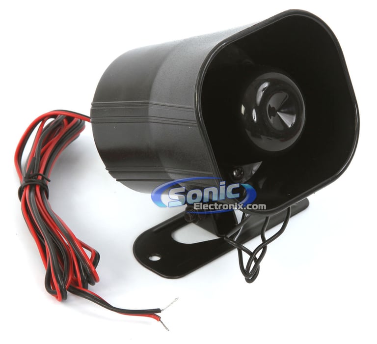 Clifford 5806X Image 4