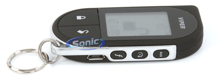 Viper 7756V-OPEN BOX Image 2