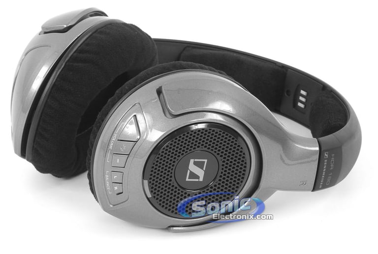 Sennheiser HDR 180 Image 3