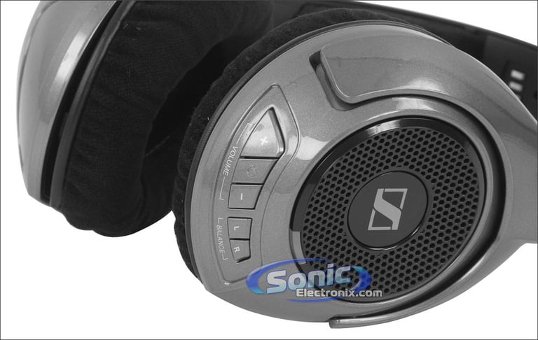 Sennheiser HDR 180 Image 4