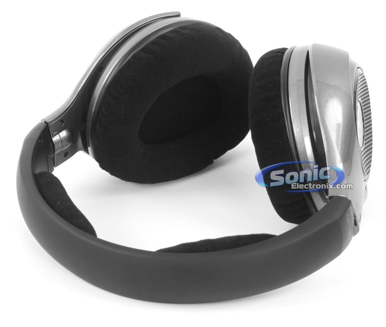 Sennheiser HDR 180 Image 5