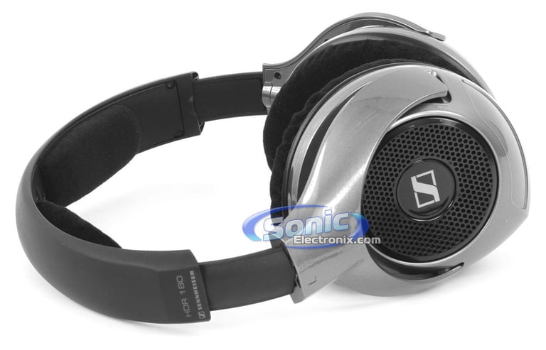 Sennheiser HDR 180 Image 6