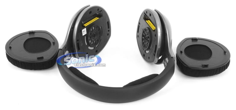Sennheiser HDR 180 Image 7