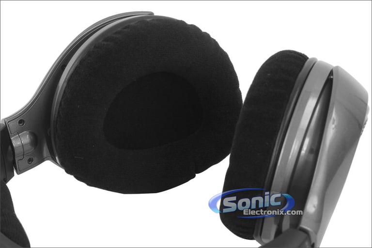 Sennheiser HDR 180 Image 9