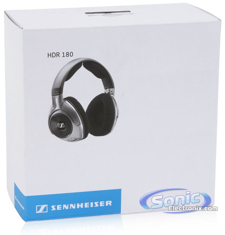 Sennheiser HDR 180 Image 10