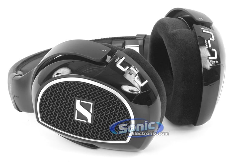 Sennheiser HDR 220 Image 2