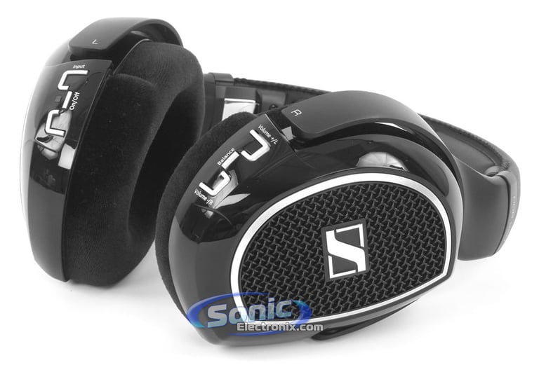 Sennheiser HDR 220 Image 3
