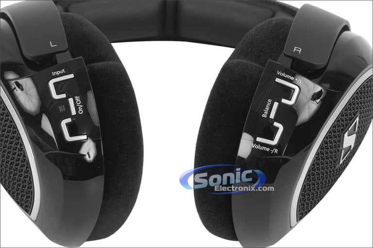 Sennheiser HDR 220 Image 4
