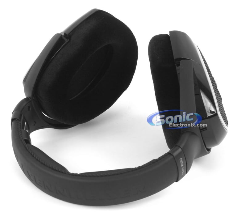Sennheiser HDR 220 Image 5