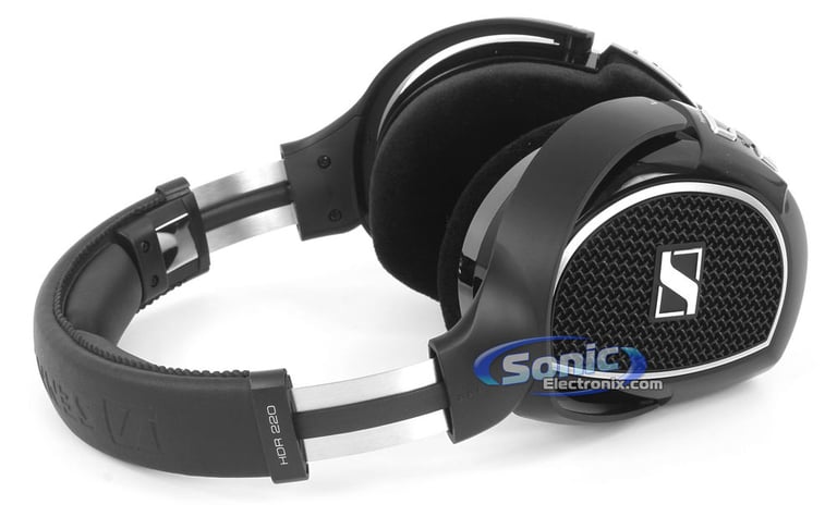 Sennheiser HDR 220 Image 6