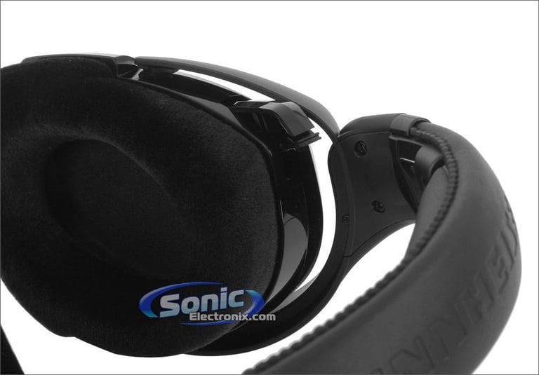 Sennheiser HDR 220 Image 7