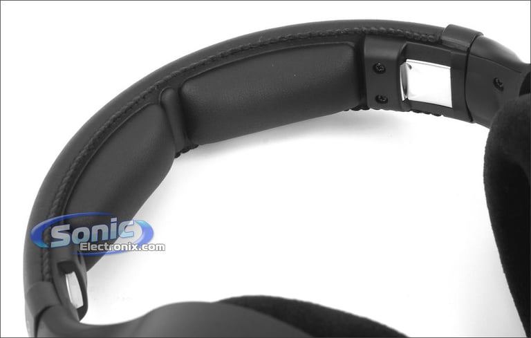 Sennheiser HDR 220 Image 8