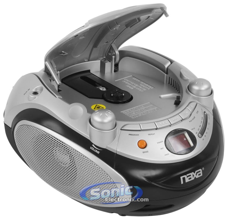 Naxa NPB-245 Image 2