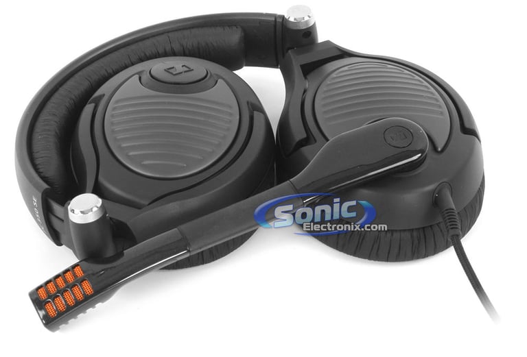 Sennheiser PC 350 SE Image 5