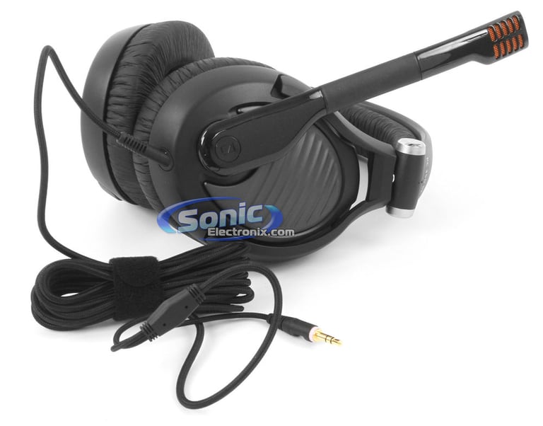 Sennheiser PC 350 SE Image 6