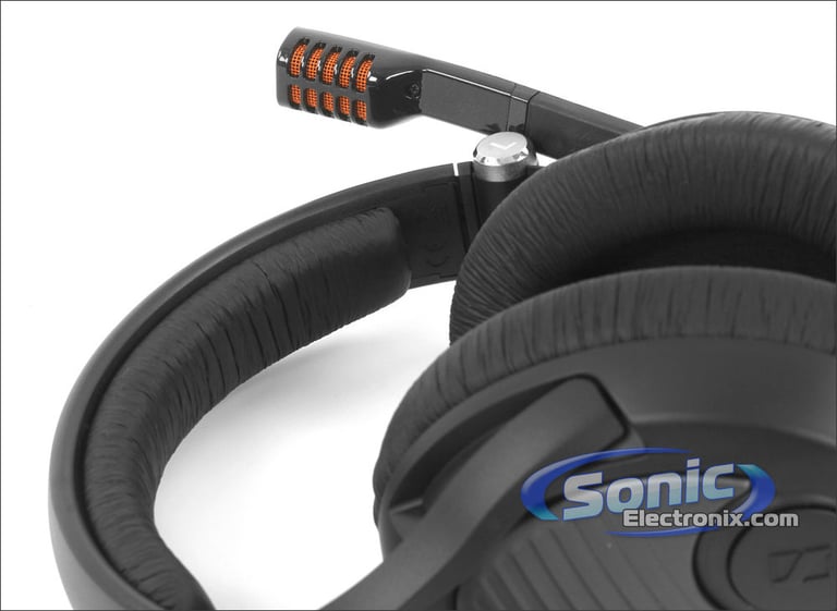 Sennheiser PC 350 SE Image 7