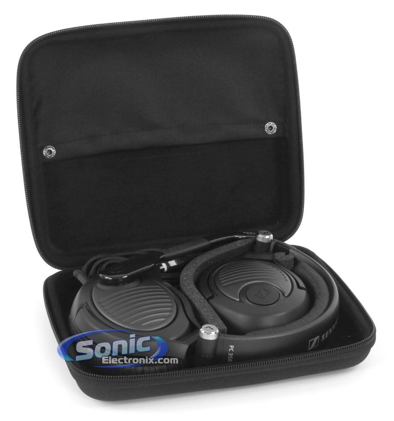 Sennheiser PC 350 SE Image 12