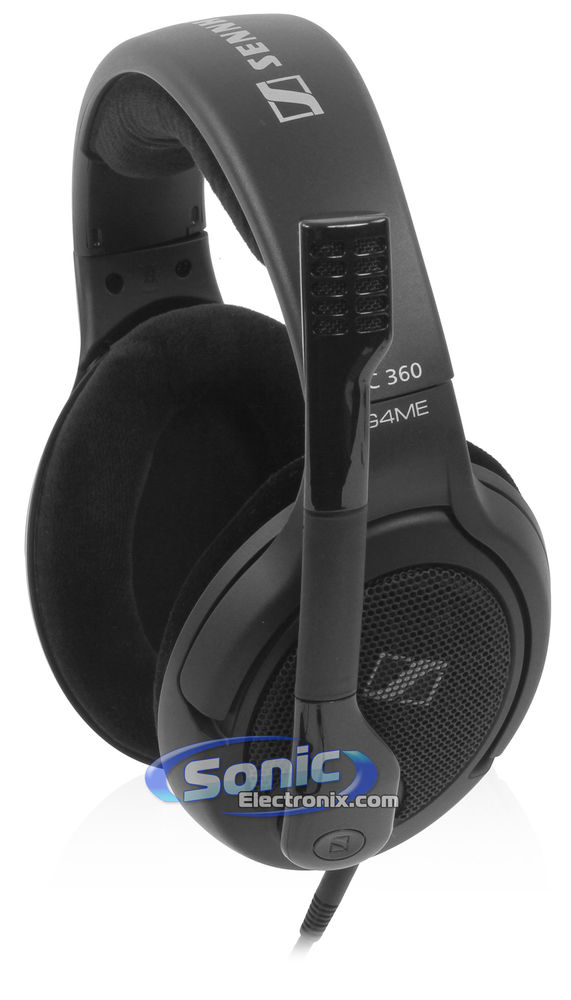 Sennheiser PC 360 Image 2