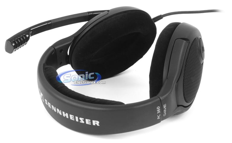 Sennheiser PC 360 Image 6