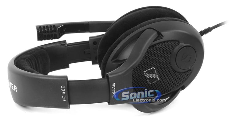 Sennheiser PC 360 Image 7