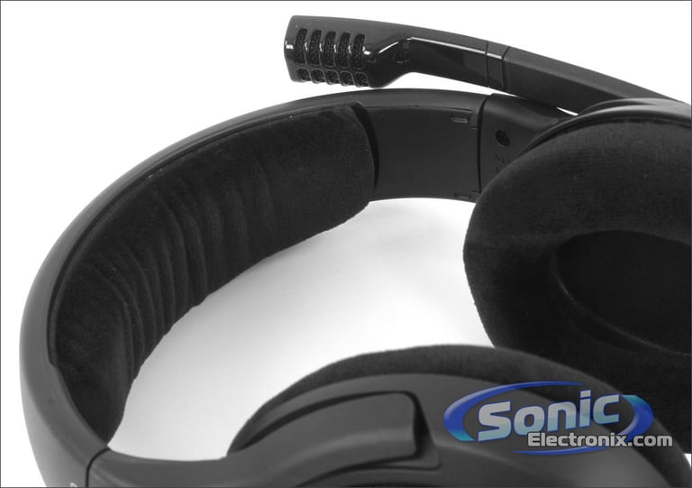 Sennheiser PC 360 Image 8
