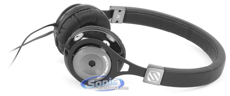 Scosche RH600 - Black Image 3