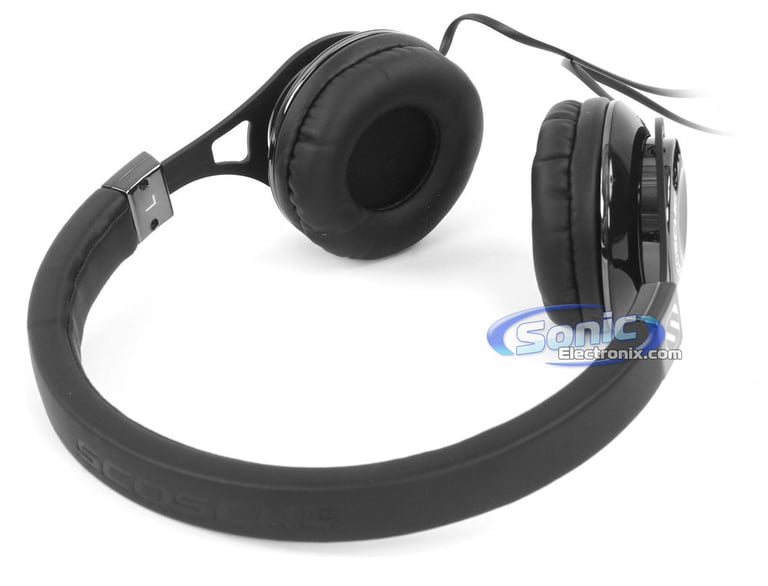 Scosche RH600 - Black Image 4