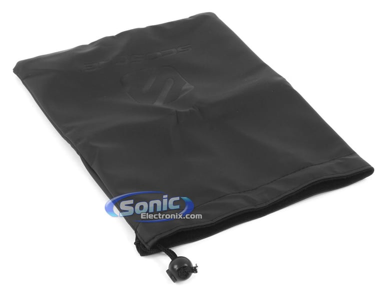 Scosche RH600 - Black Image 5