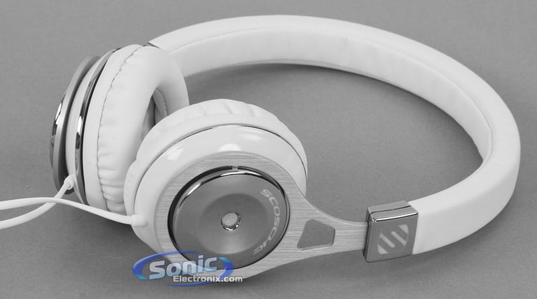 Scosche RH600 - White Image 3