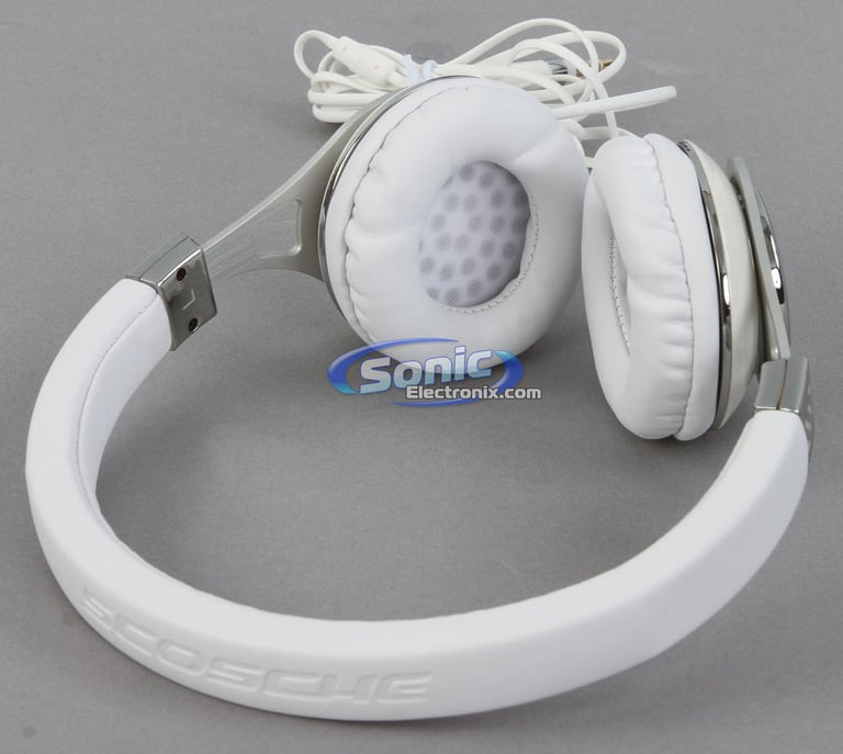 Scosche RH600 - White Image 4