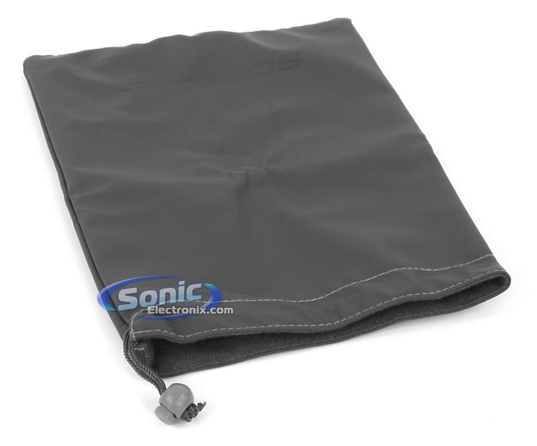 Scosche RH600 - White Image 5