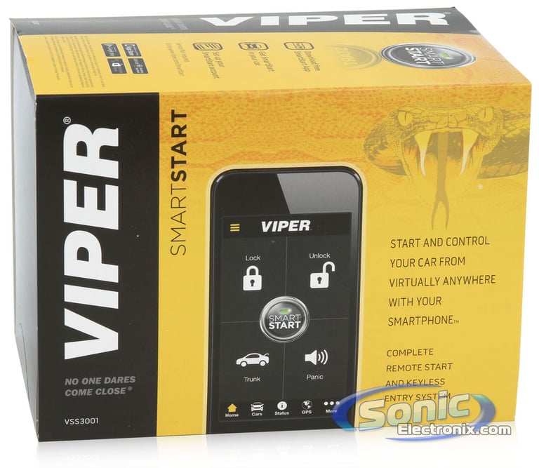 Viper VSS3001 Image 11