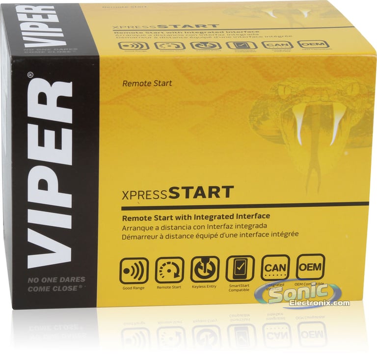 Viper 4210V Image 11