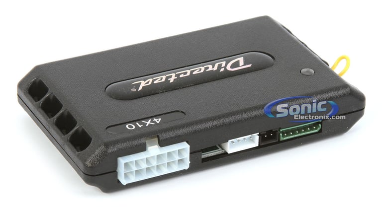 Viper 4210V Image 5
