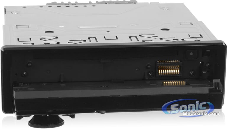 Pioneer DEH-X9600BHS (Factory Refurbished) Image 3