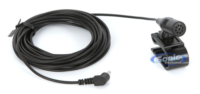 Pioneer DEH-X9600BHS Image 8